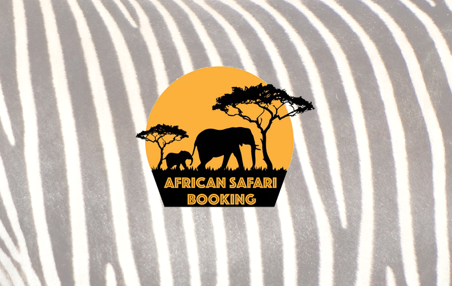 African Safari Booking