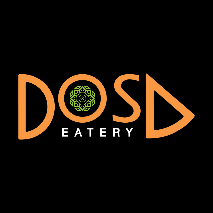 Dosa Eatery